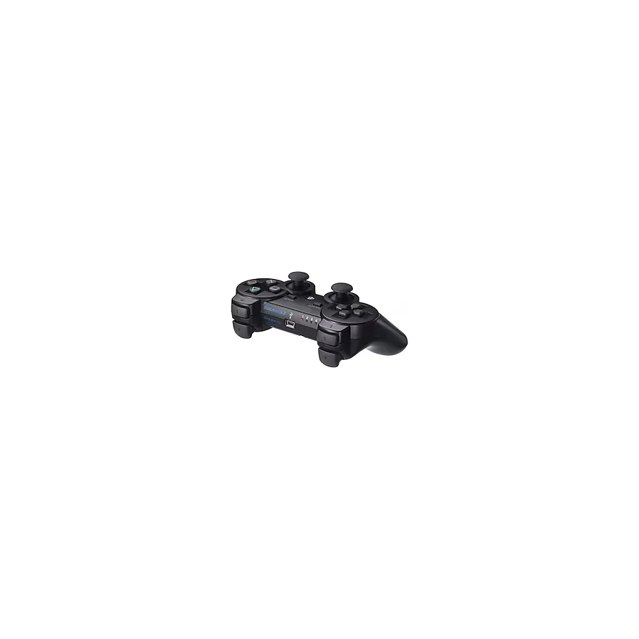 Dualshock 3 Wireless Controller Playstation PS3 Oyun Kolu Siyah