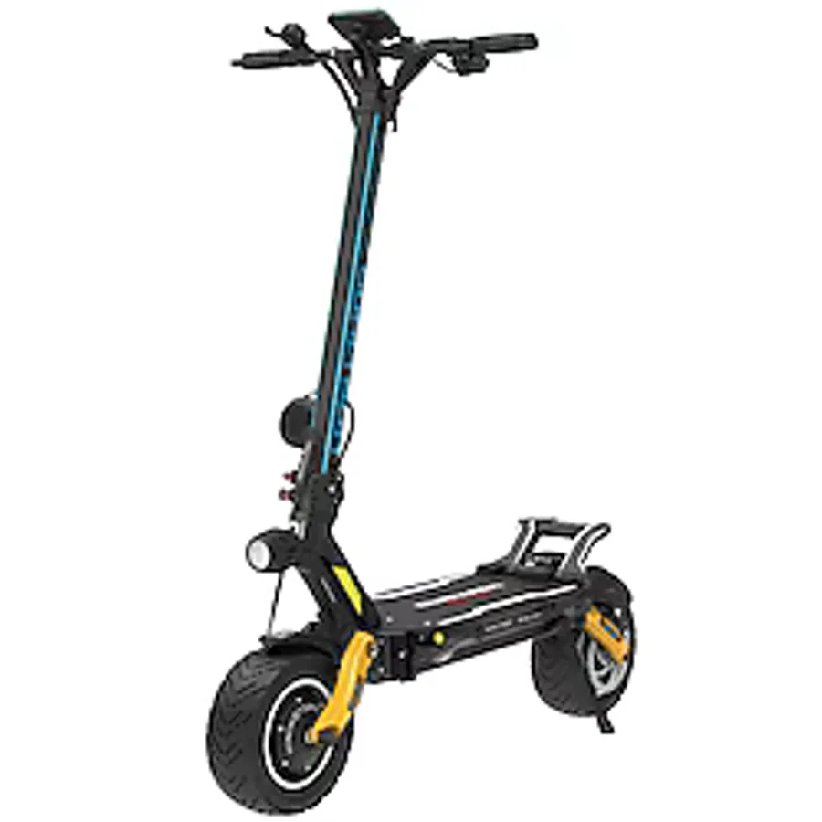 Dualtron Achilleus Limited 4650 W Elektrikli Scooter