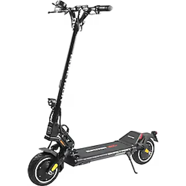 Dualtron Special Long Body 2900 W Elektrikli Scooter