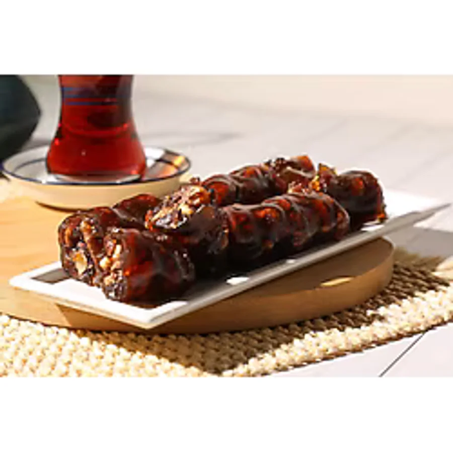 DUBLE CEVİZLİ VEZİR SUCUK