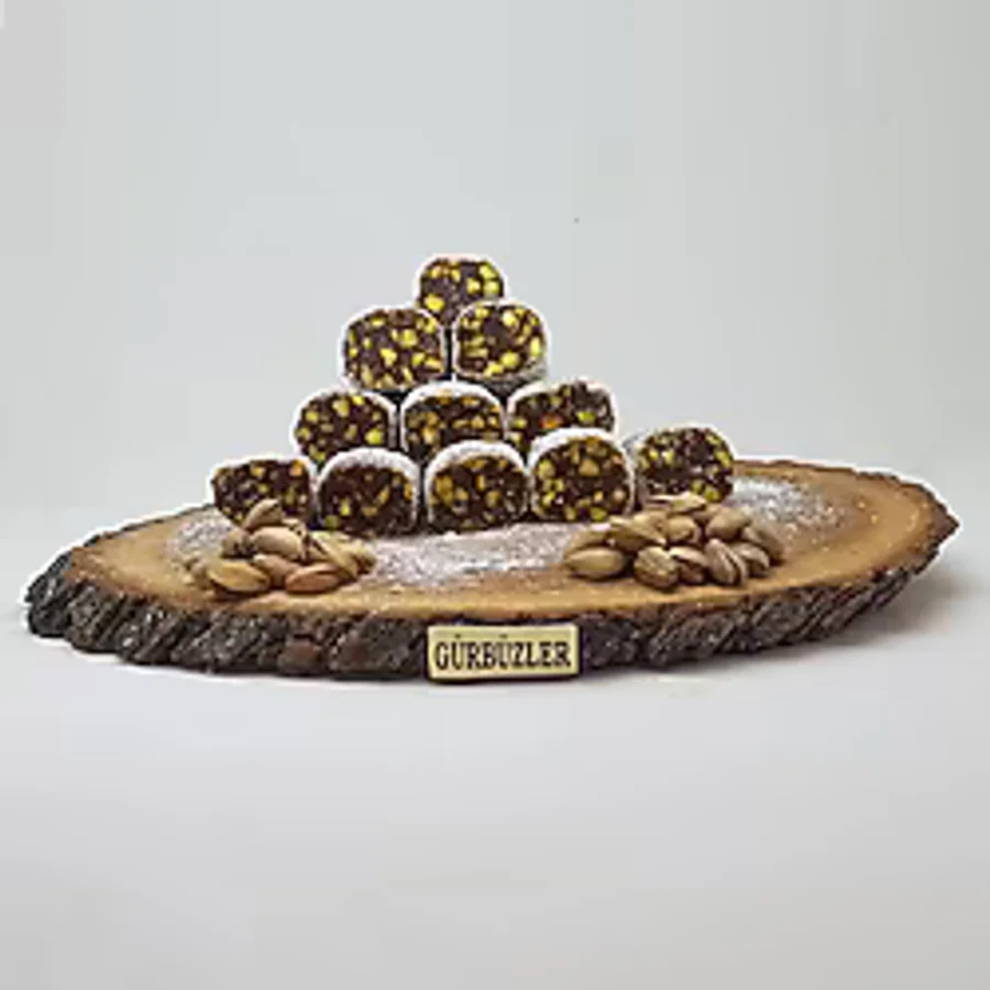 Duble Cezerye 1 KG