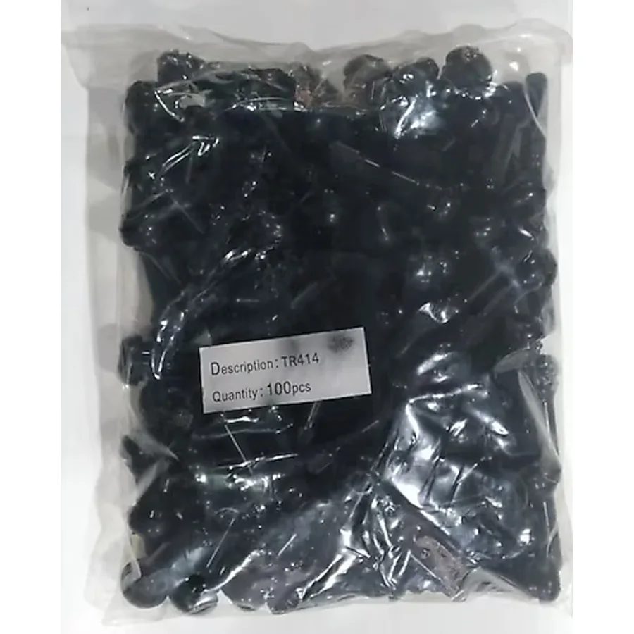 Dubleks Lastik Sibobu Tr414 Çin Malı