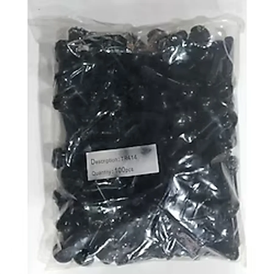 Dubleks Lastik Sibobu Tr414 Çin Malı