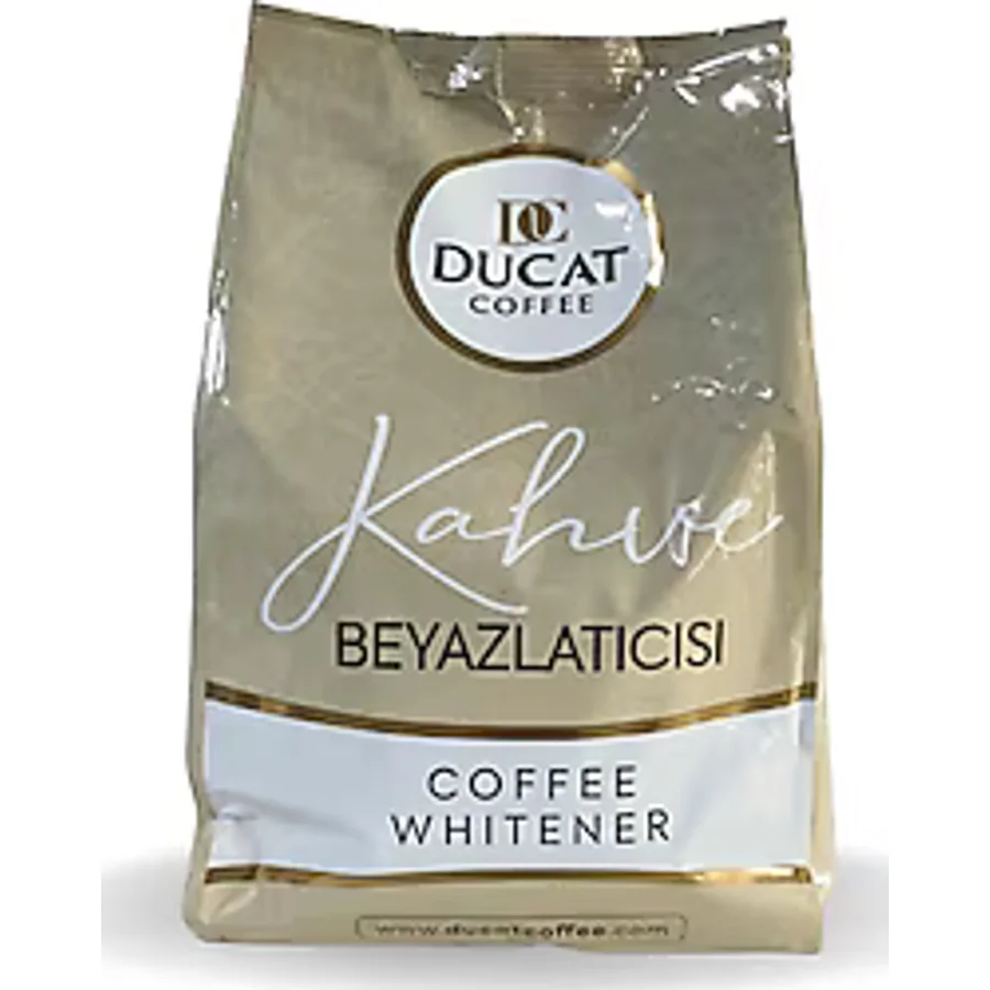 Ducat Coffe Kahve Beyazlatıcı 1 kg