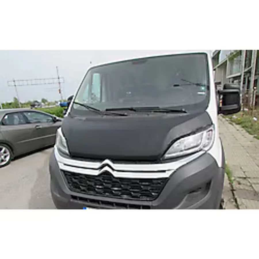 Ducato 15-- Tam Kaput Maskesi