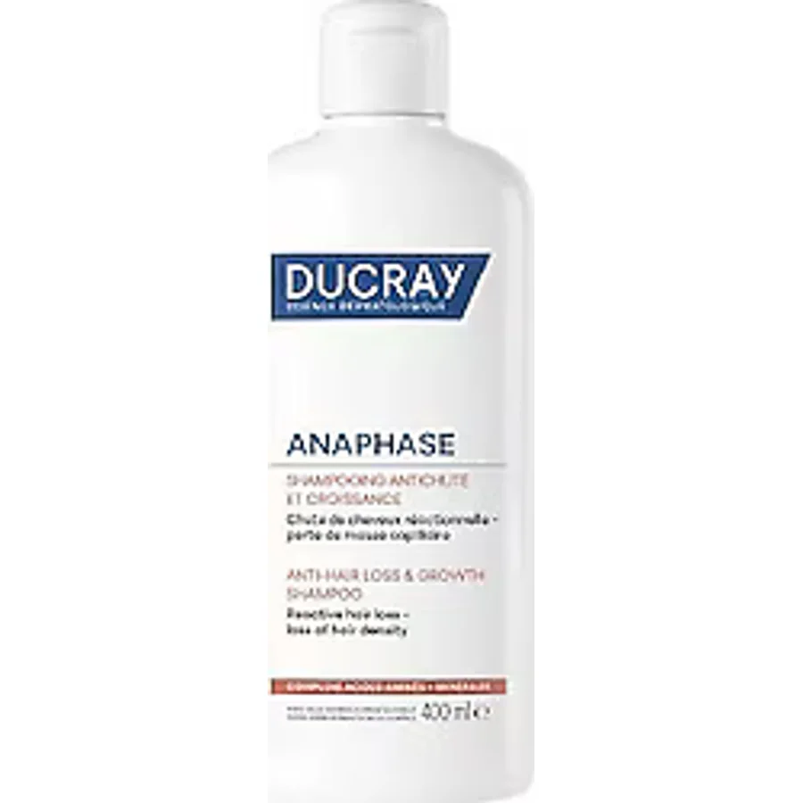 Ducray Anaphase Reactive 400 ml Saç Dökülmesine Karşı Şampuan