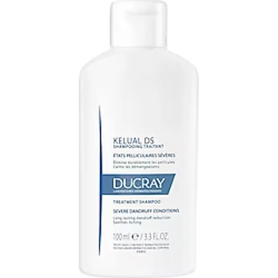 Ducray Kelual DS 100 ml Kepek Şampuanı