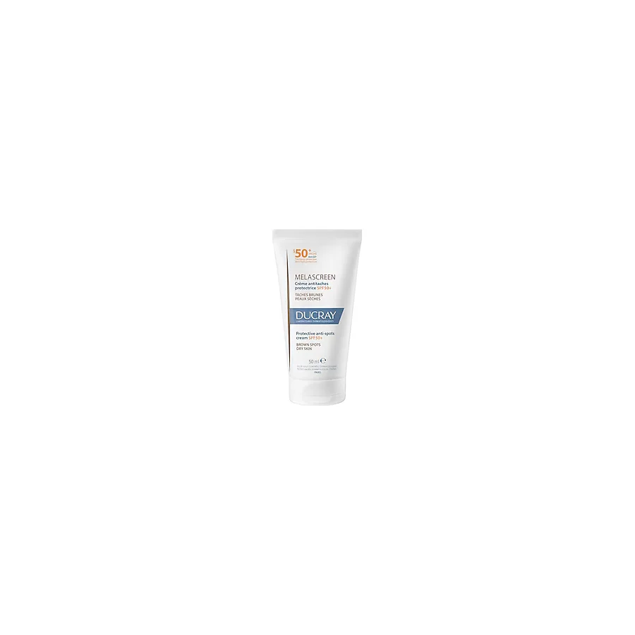 Ducray Melascreen 50 ml 50 Faktör Leke Karşıtı Güneş Kremi
