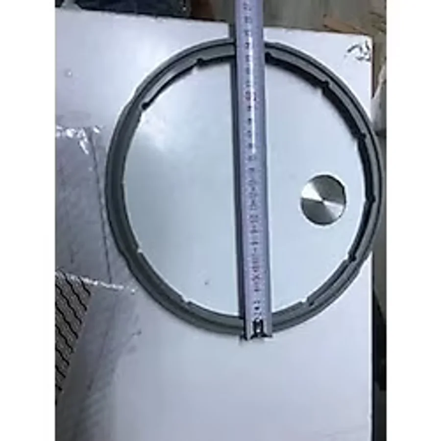 Düdüklü Tencere Lastiği Shaffer Karaca Falez için 24 CM. Silikon