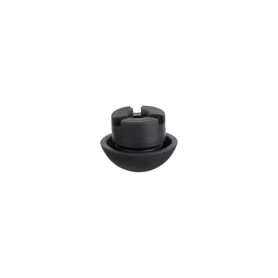 Düdüklü Tencere Perfect/perfect Plus/perfect Fusiontec Platinium - 3/4/4.5/6/8l Güvenlik Valfi/emniyet Contası - 0793109510 - Siyah