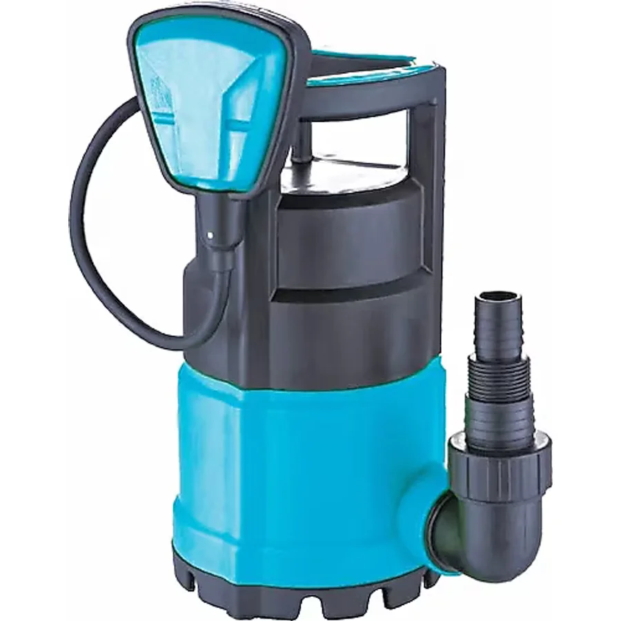 Duffmart FSP400C Temiz Su Dalgıç Pompası