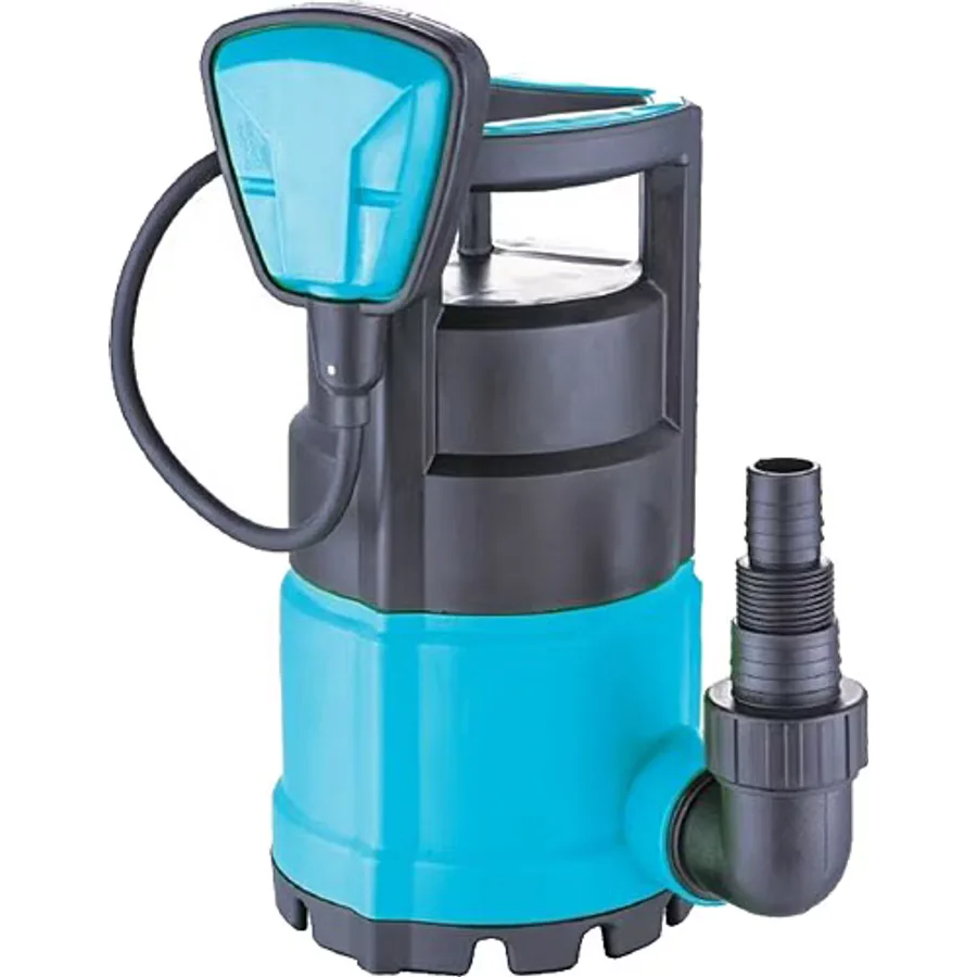 Duffmart FSP750C Temiz Su Dalgıç Pompası