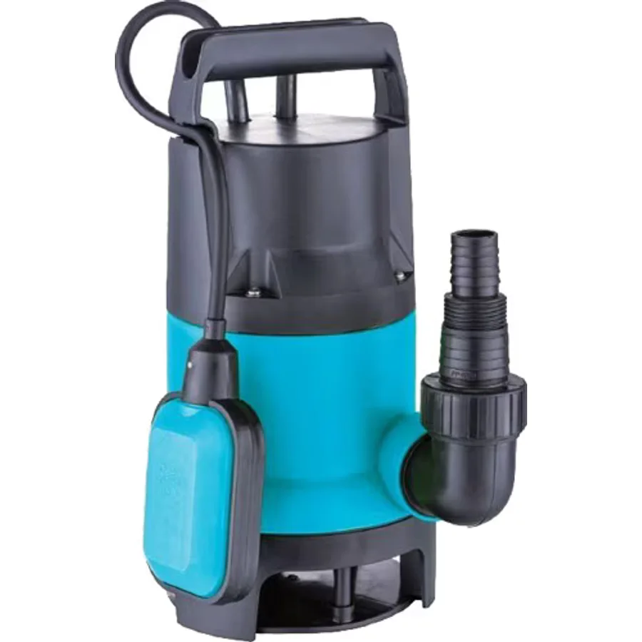 Duffmart FSP750DW 750 W Pis Su Drenaj Dalgıç Pompa