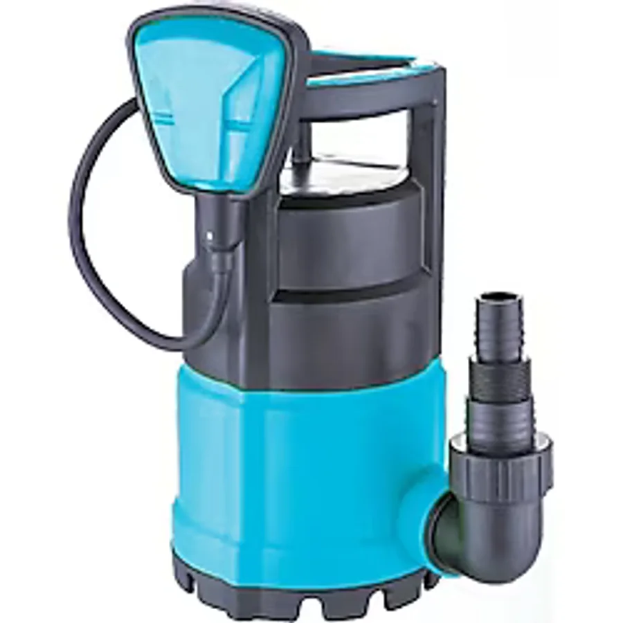 Duffmart FSP900C Temiz Su Dalgıç Pompası