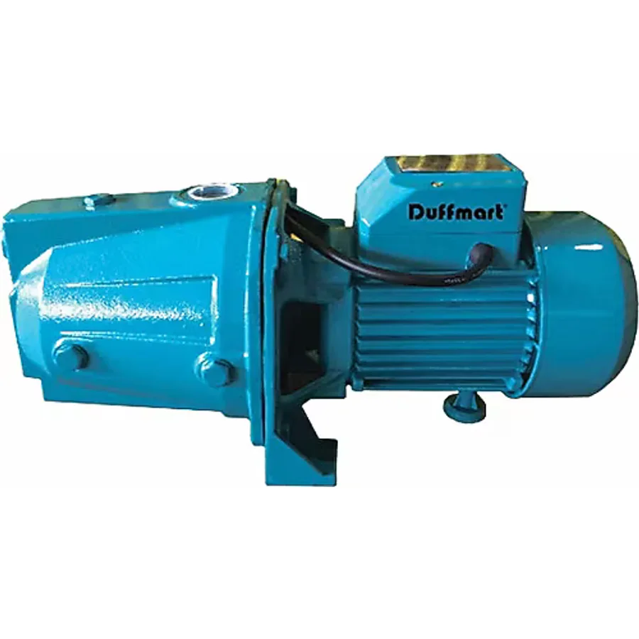 Duffmart JET-100L Santrifüj Pompa