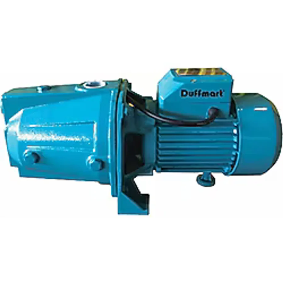 Duffmart JET-100L Santrifüj Pompa