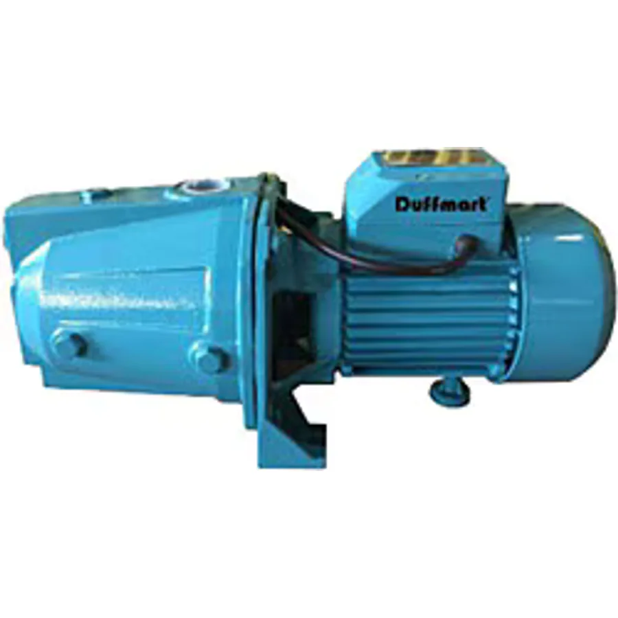 Duffmart JET-60L Santrifüj Pompa
