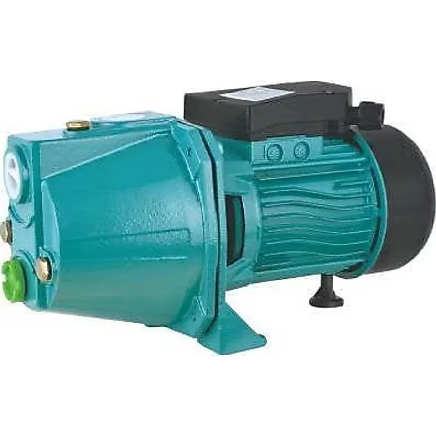 Duffmart Jet 80 Santrifüj Pompa