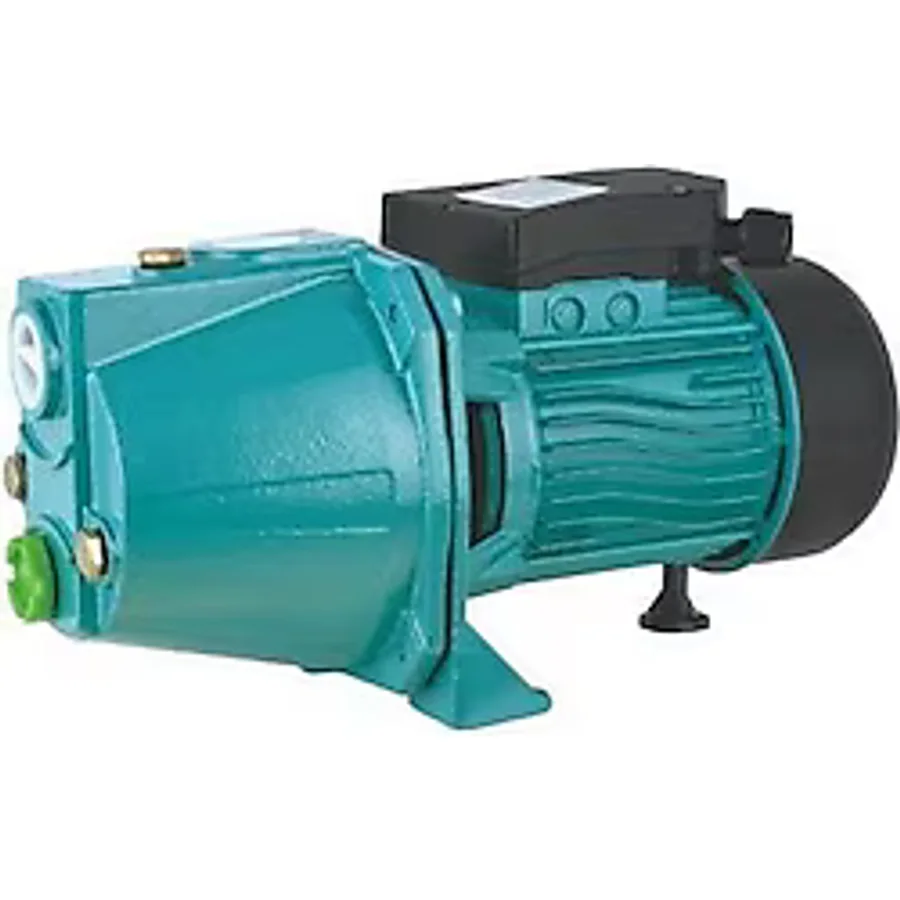 Duffmart Jet 80 Santrifüj Pompa