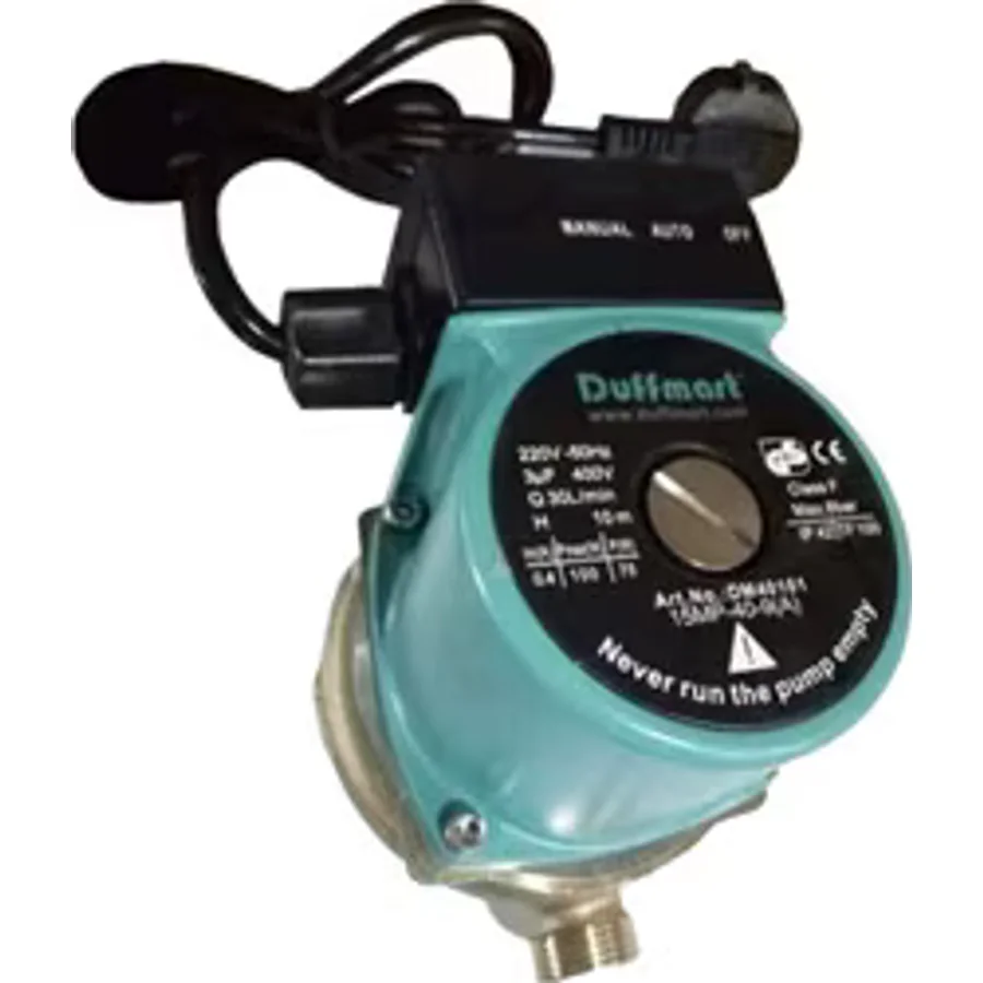 Duffmart QB80-19L Hidrofor