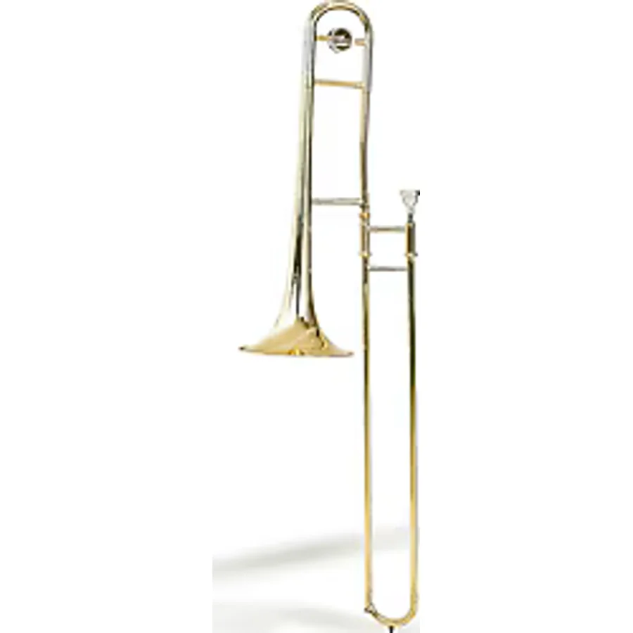 Duffon DFT125 Trombon