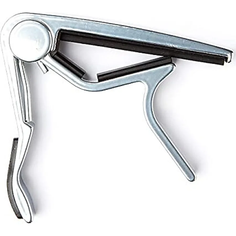 Dunlop 88N Trigger Nickel Klasik Gitar Kaposu