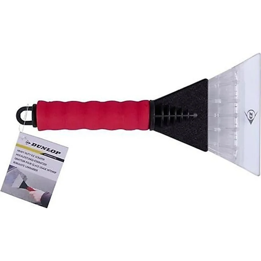 Dunlop DUN109 Yumuşak Saplı Buz Kazıyıcı