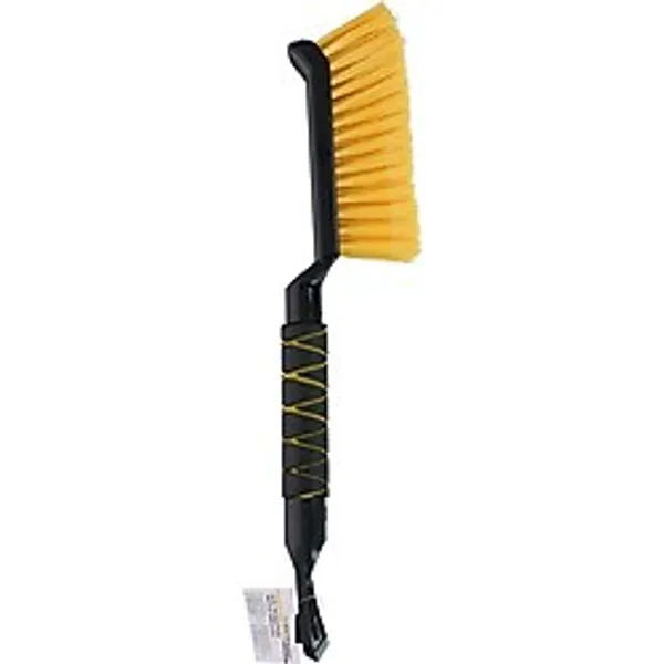 Dunlop DUN131 Fırçalı Buz Kazıyıcı 40,5 cm Sarı