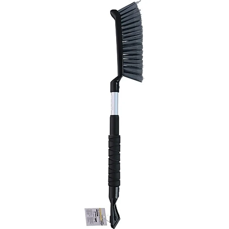 Dunlop DUN132 Teleskopik Fırçalı Buz Kazıyıcı