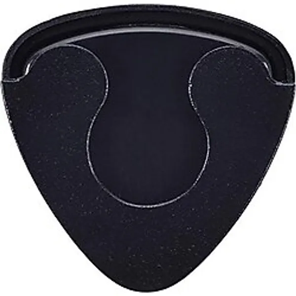 Dunlop Pena Tutucu, Siyah, 3/Çanta