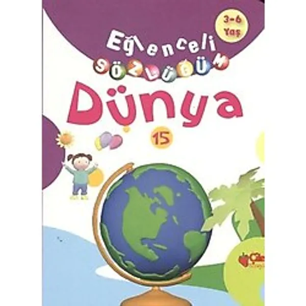 Dünya - Eğlenceli Sözlüğüm