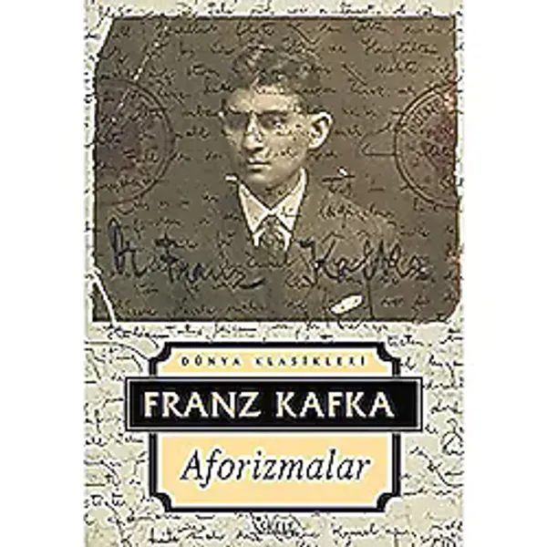 Dünya Klasikleri - Aforizmalar