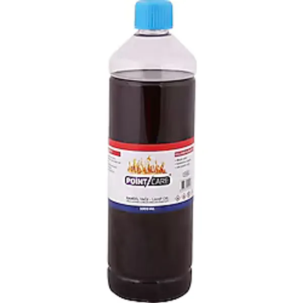 Dünya Magnet, Mor Kandil Yağı, 1 Litre, Kokusuz, Dumansız, Gaz Lambası Gazı