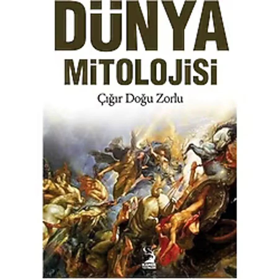 Dünya Mitolojisi