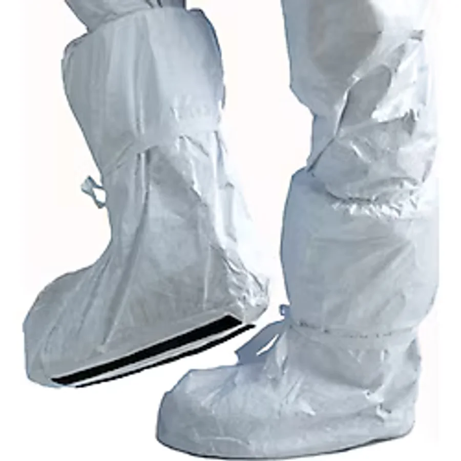 DuPontTM Tyvek 500 Kaydırmaz Bot Galoşu (1 Adet)