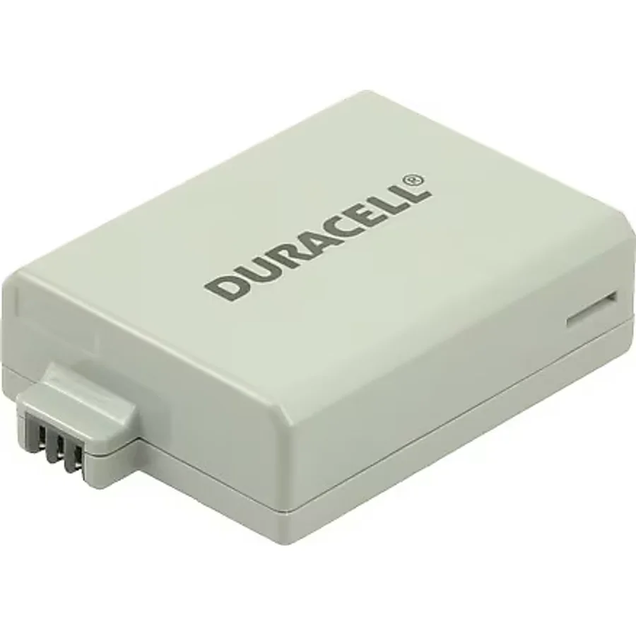 Duracell DR9925 Canon LP-E5 Dijital Kamera Pili