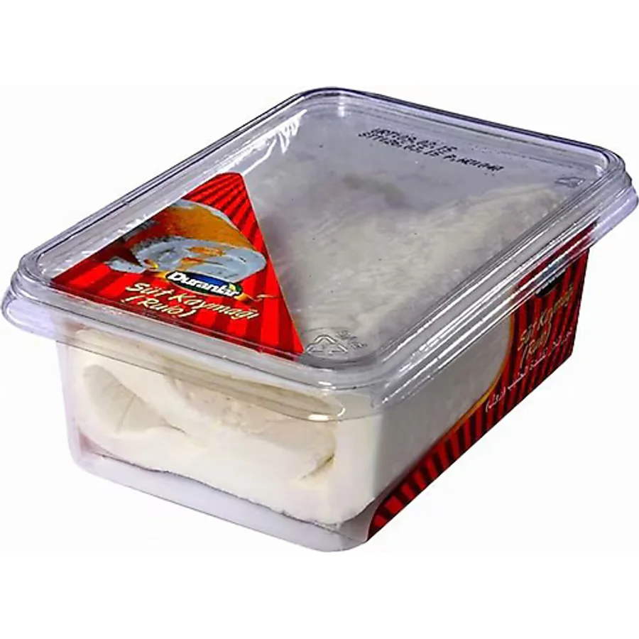 Duranlar Rulo Kaymak 150 gr