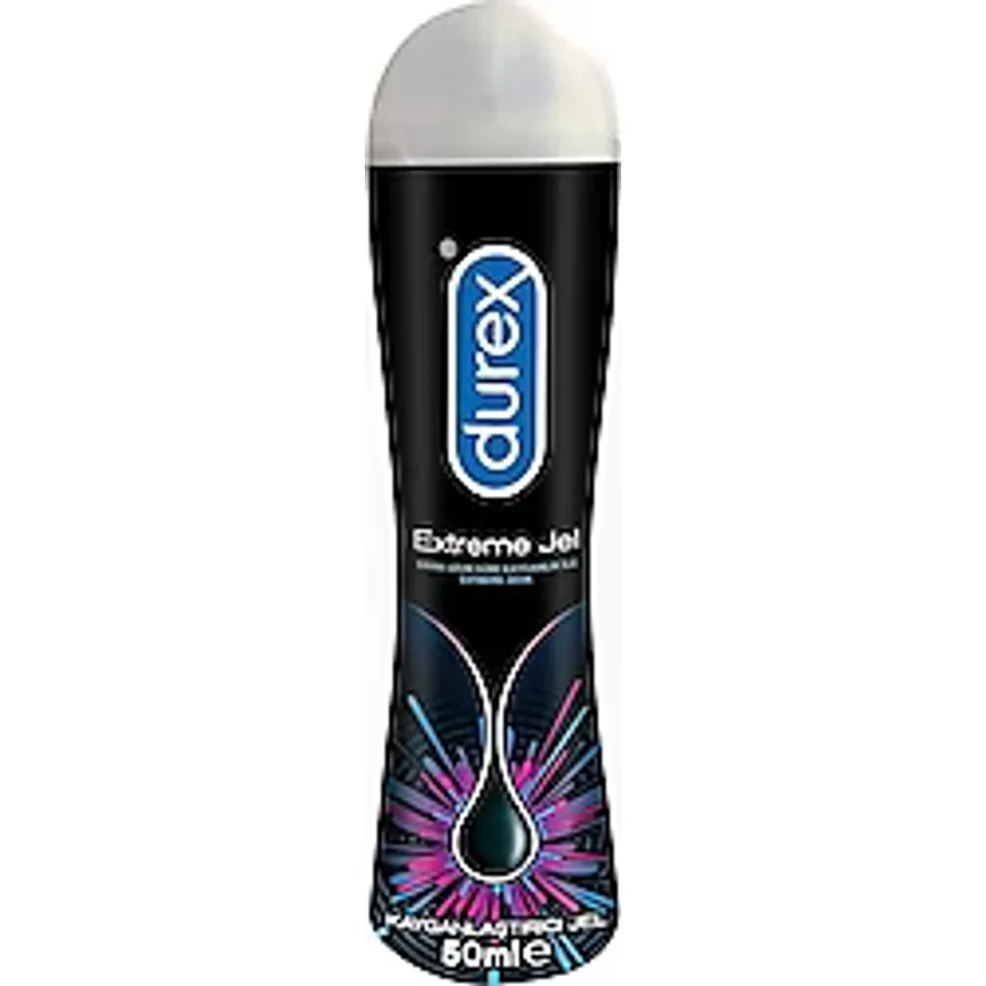 Durex Extreme Kayganlaştırıcı Jel 50 ml