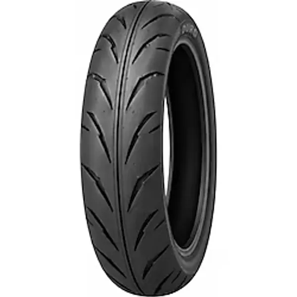 Duro 140/70-17 66H HF918R Tubeless Dört Mevsim Motosiklet Lastiği (2025)