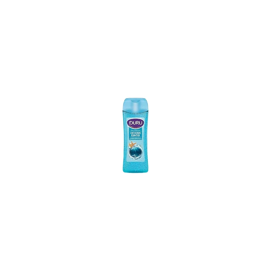 Duru Fresh Sensations Okyanus Esintisi 450 ml Duş Jeli