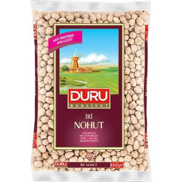 Duru Nohut 1 kg