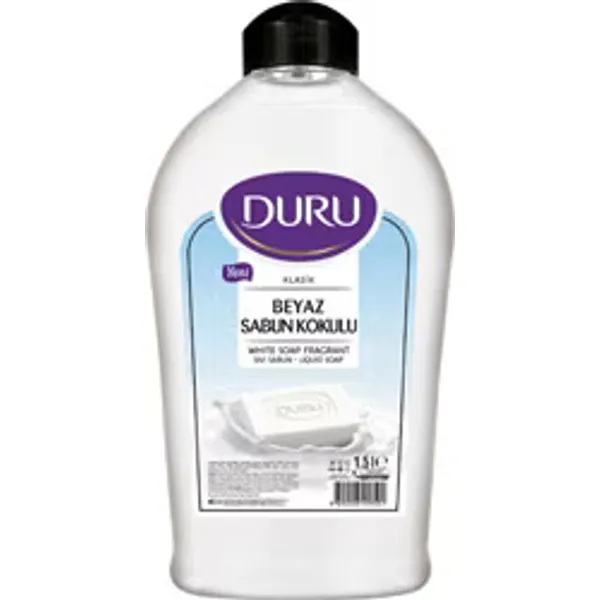 Duru Sıvı Sabun 1.5 lt
