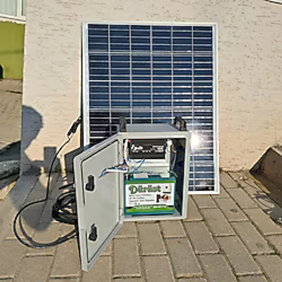 Dürüst 800 watt güneş enerjili taşınabilir solar televizyon ve aydınlatma paketi portatif