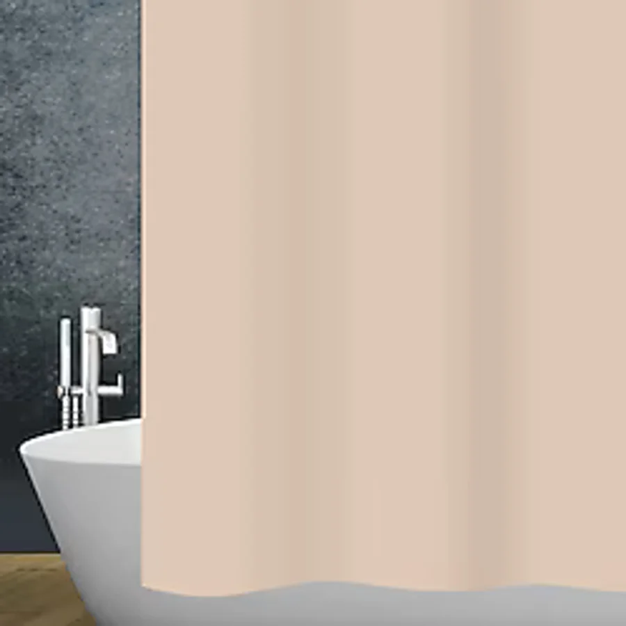 Duş Perdesi Basic Frappe 120x200 Cm