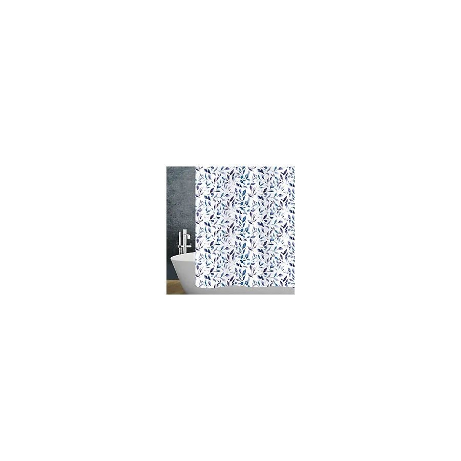 Duş Perdesi Lea 120x200 Cm