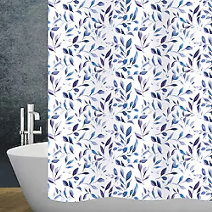 Duş Perdesi Lea180x200 Cm