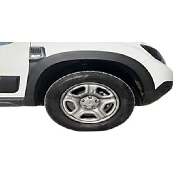 Duster 2018 Model Sonrası Dodik Seti