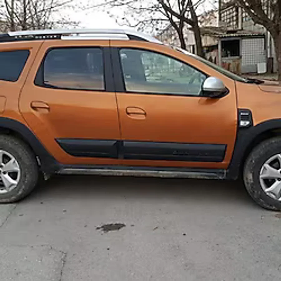 Duster Kapı Çamurluk Dodik Seti 2018 2019 2020 2021 2022 Set