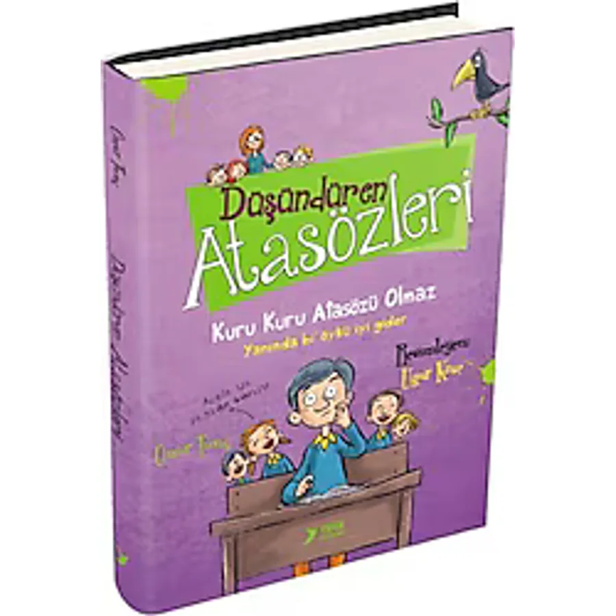 Düşündüren Atasözleri - Kolektif