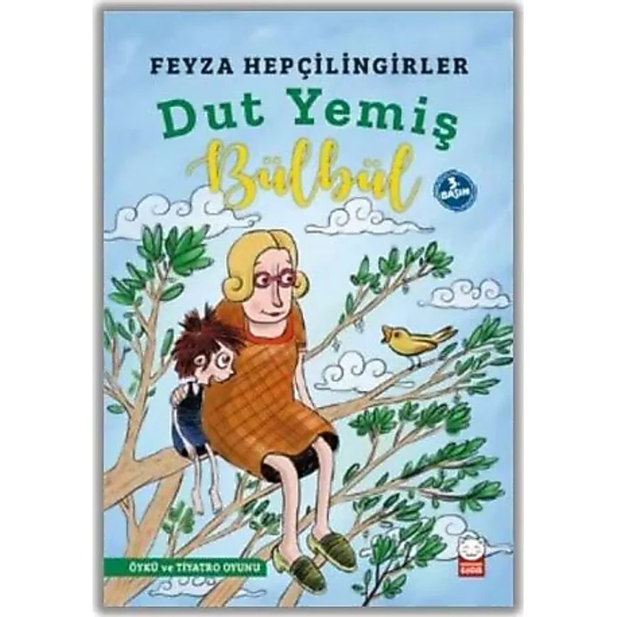Dut Yemiş Bülbül - Feyza Hepçilingirler